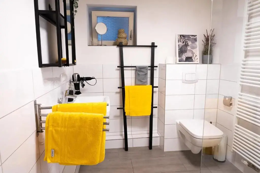 Hamburg Altona - 3 Bedrooms for up to 10