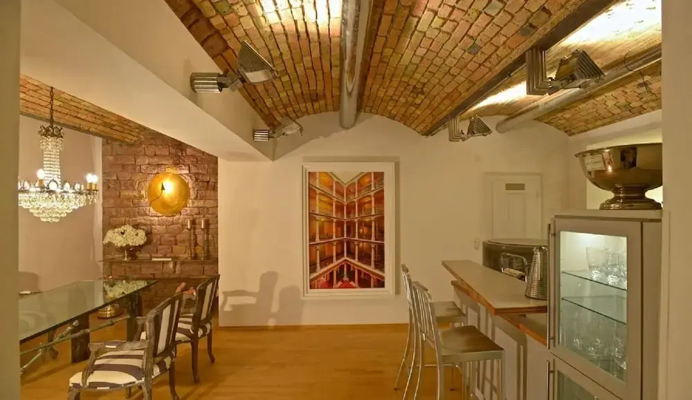 Philosophenhöhe Exclusives Apartments