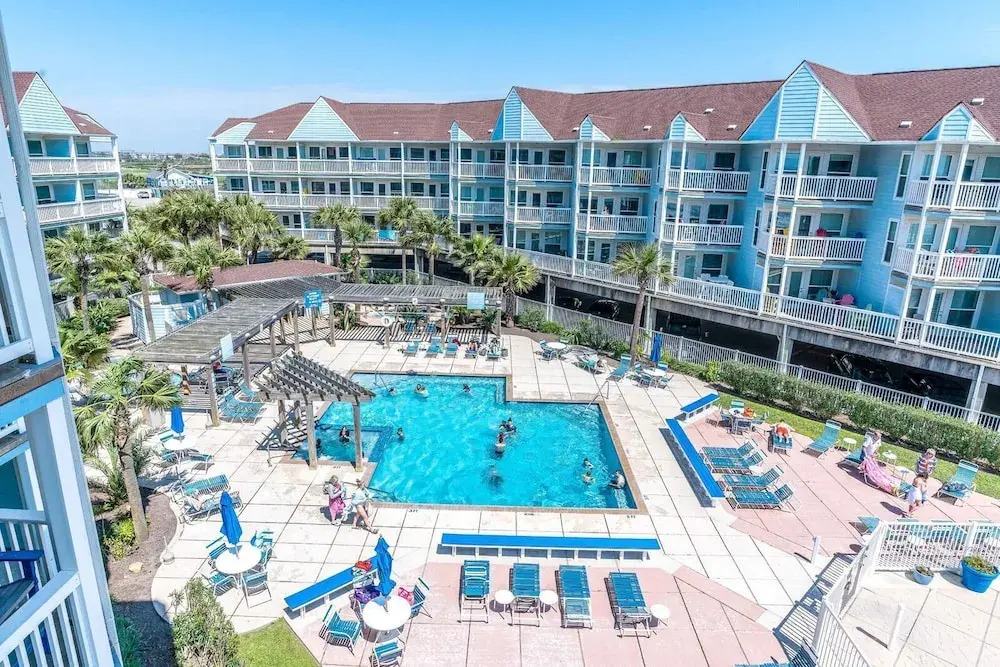 Seaside Treasure - 2 Br Apts