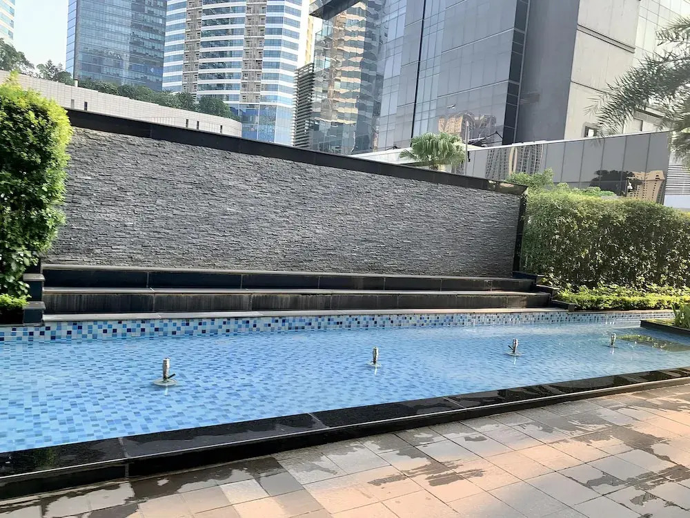 HKG-Vinhomes Sky Lake - Luxury Apartment