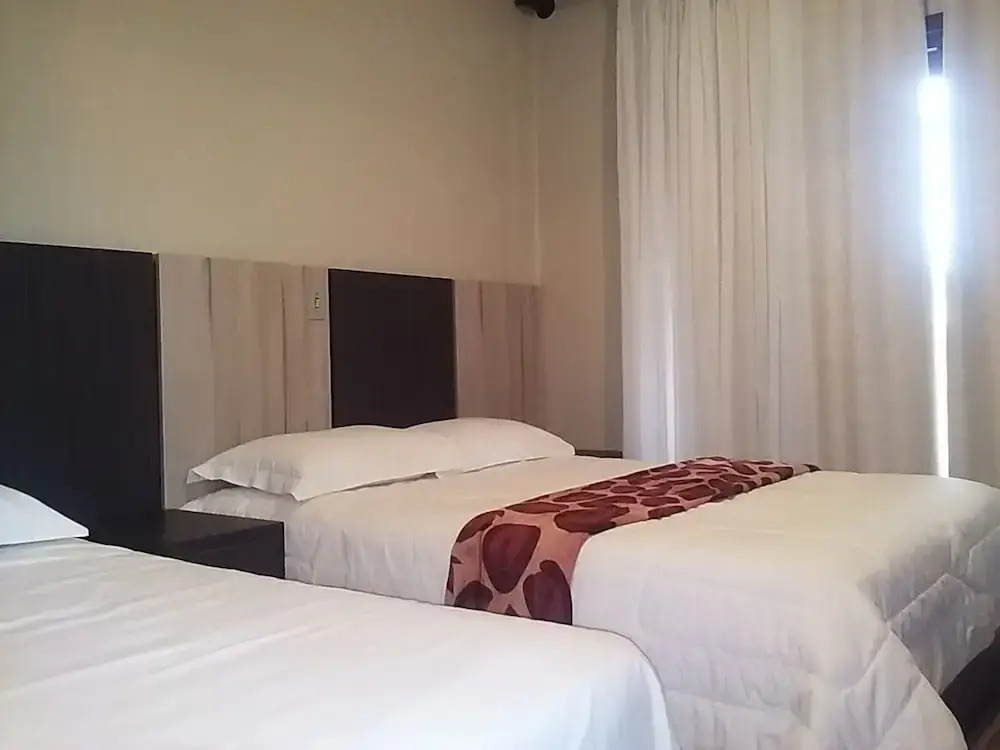 Residencial Aconchego do Lago