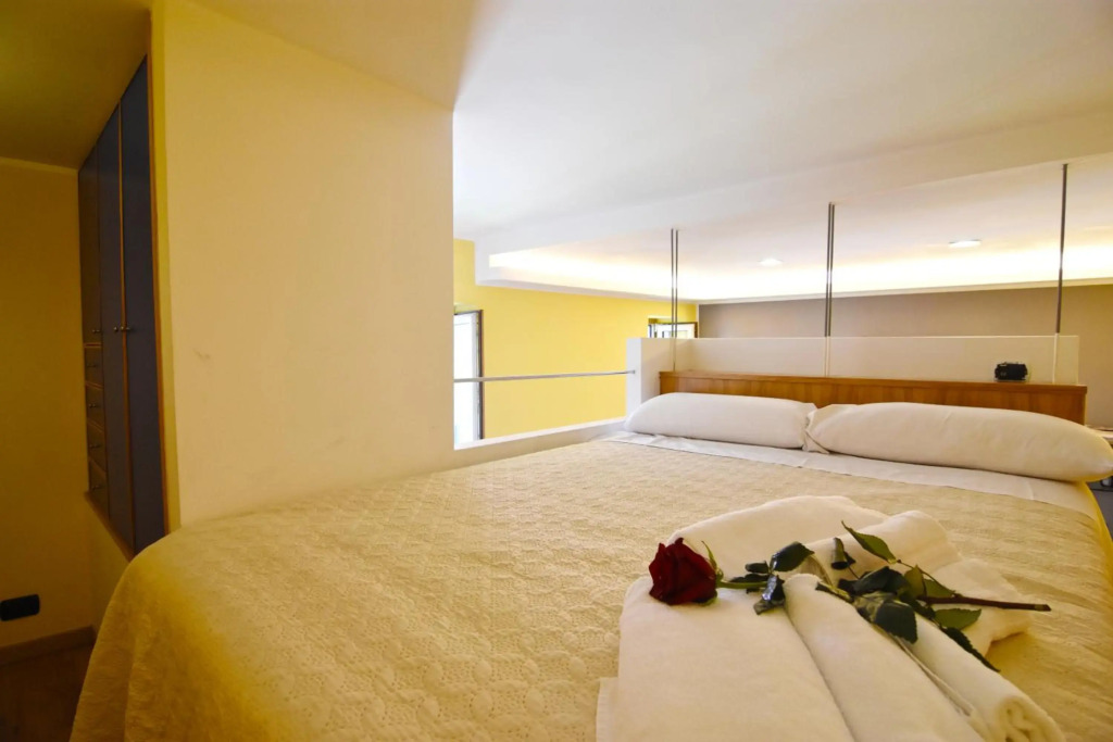 Suite Apartment PortaPetruccia