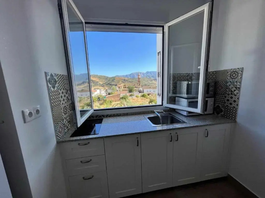 Apartamentos Sol de Algodonales