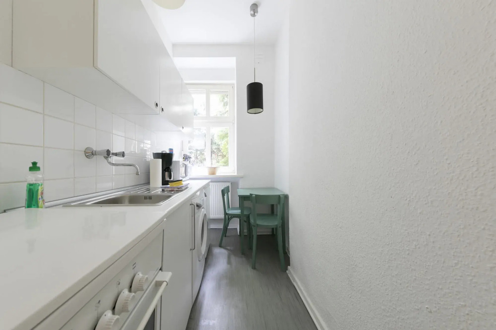 Primeflats - Apartments in Friedrichshain