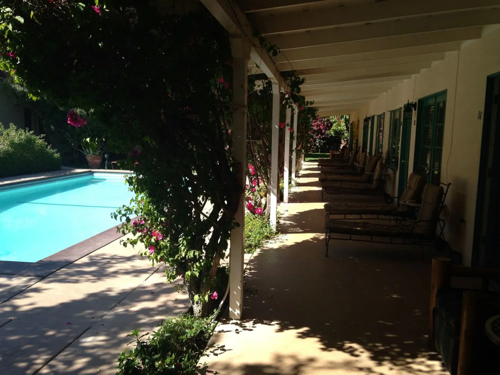 Casa Cody