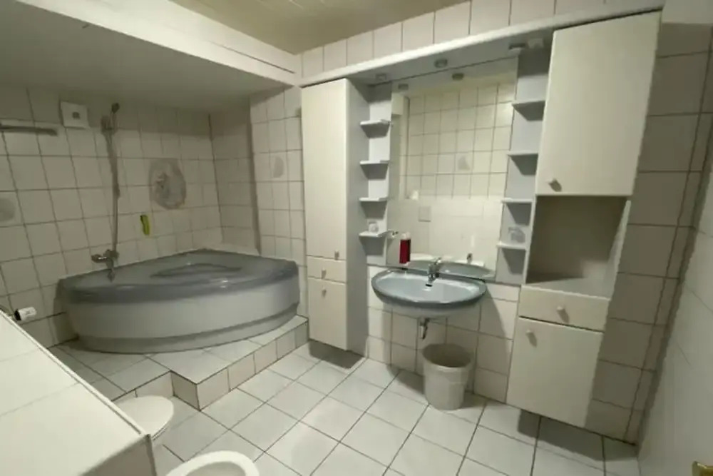 Ferienhaus im Kurort Inkl. Fruehstueck