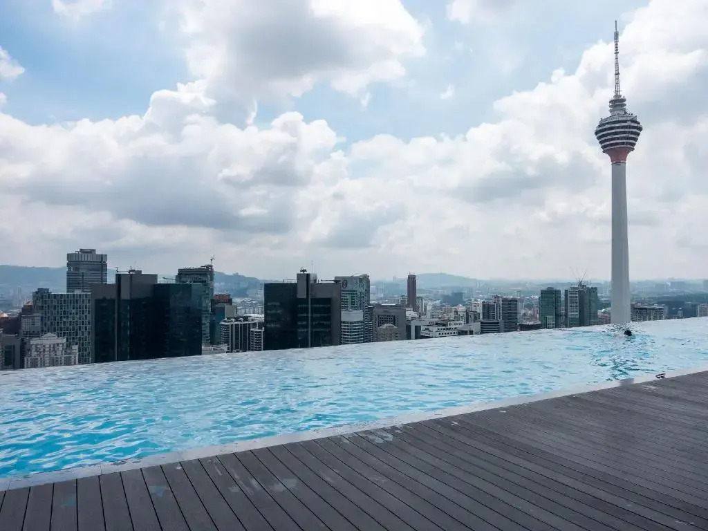 Victoria Home At Platinum KLCC