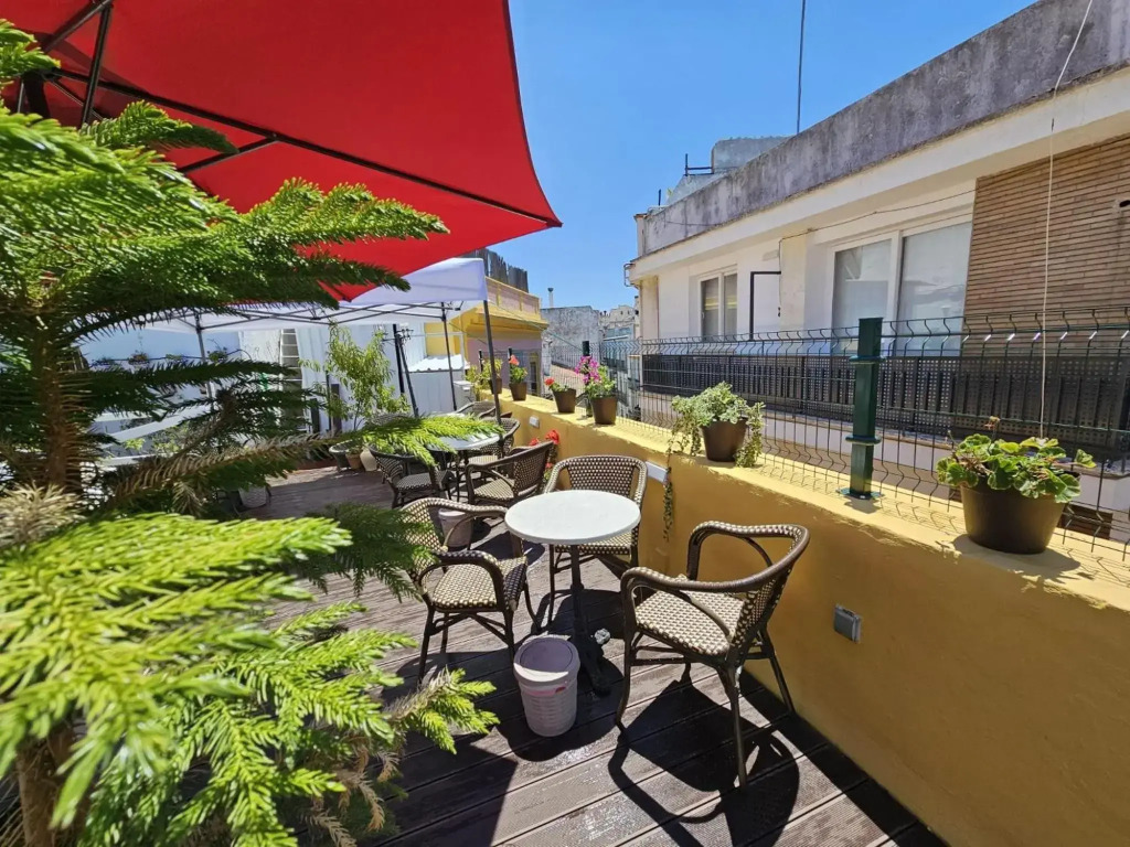 Zaida Boutique Hotel