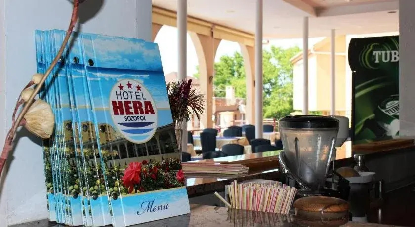 Hotel Hera