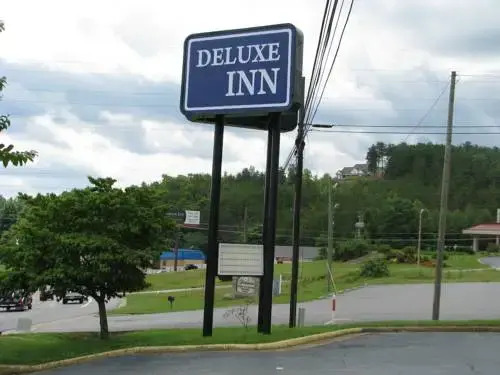 Relax Inn