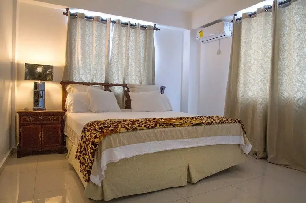 Aparta Hotel Marquis Bayahibe