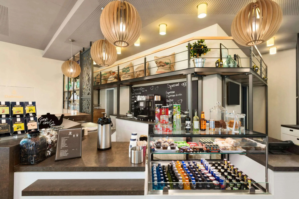 Premier Inn München City West - Neu bei Premier Inn