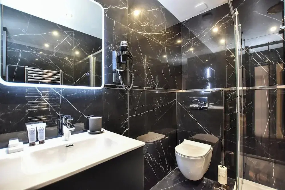 Cozy Apartment - 2br/7p - Arc de Triomphe