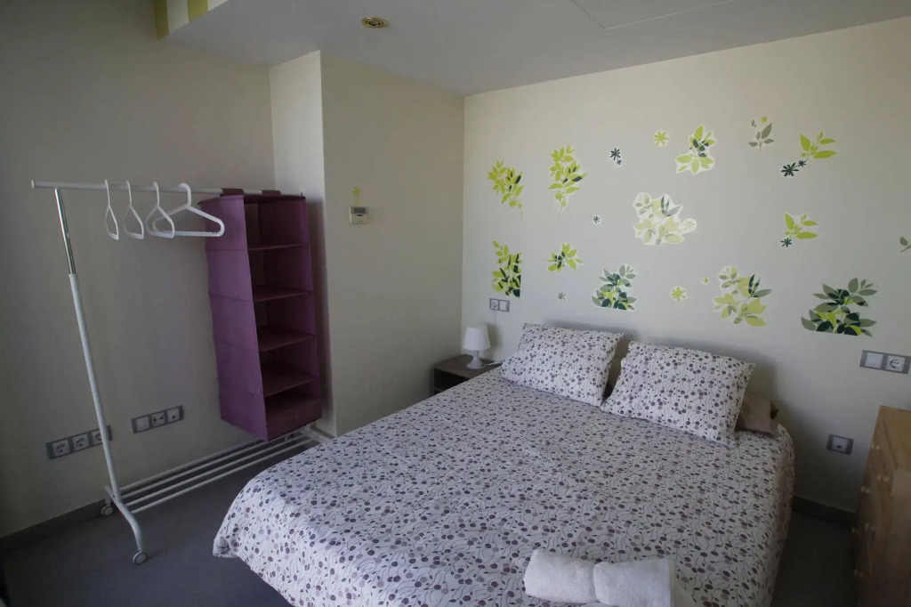 Apartamentos Belice