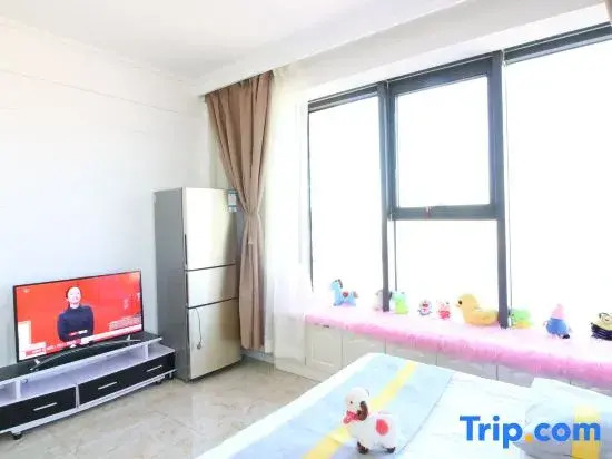 Weimeng Cinema Self-checkin Homestay (Shenbei University Town Tangxuan City Plaza)