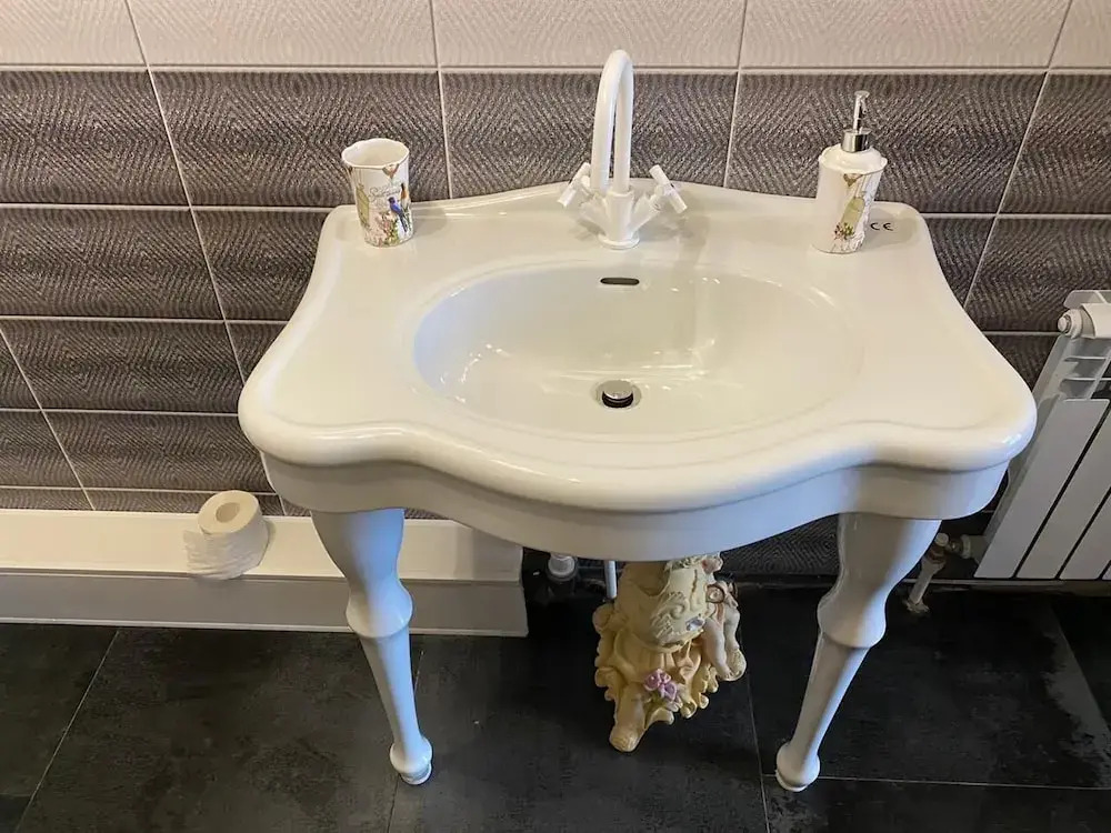 Mini otel Lev