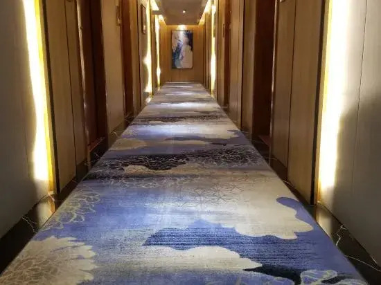 Moming Inn (Yongzhou Film Intelligence High-speed Railway Station Branch)