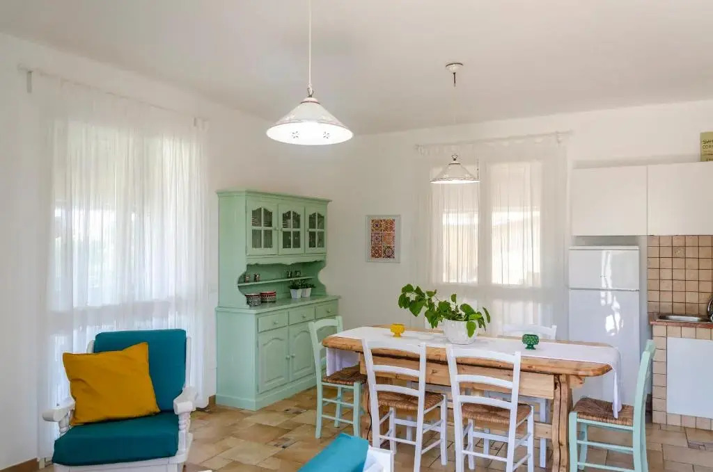 Villa la Tonnara CaseSicule, Private Villa far 50m from the Sand Beach