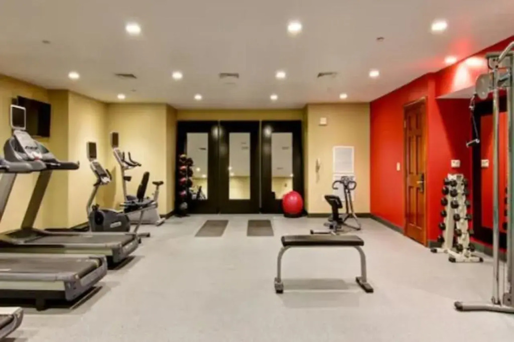 Homewood Suites by Hilton Stratford