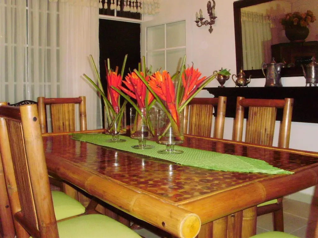 Hostal Casa María Mulata