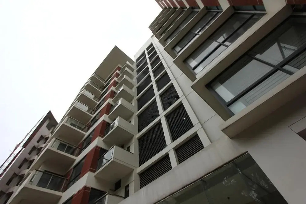 Spring Hill Apartments