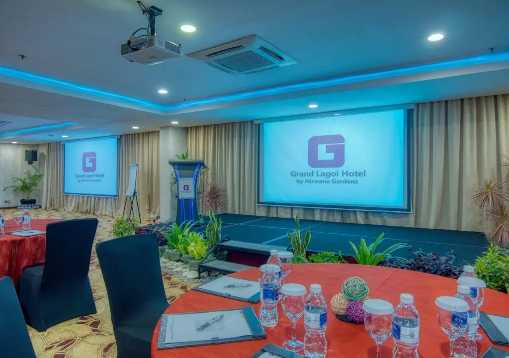 Grand Lagoi Hotel Bintan