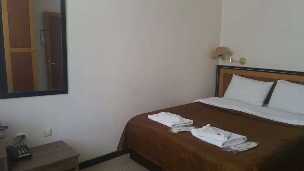 Hotel Ergen