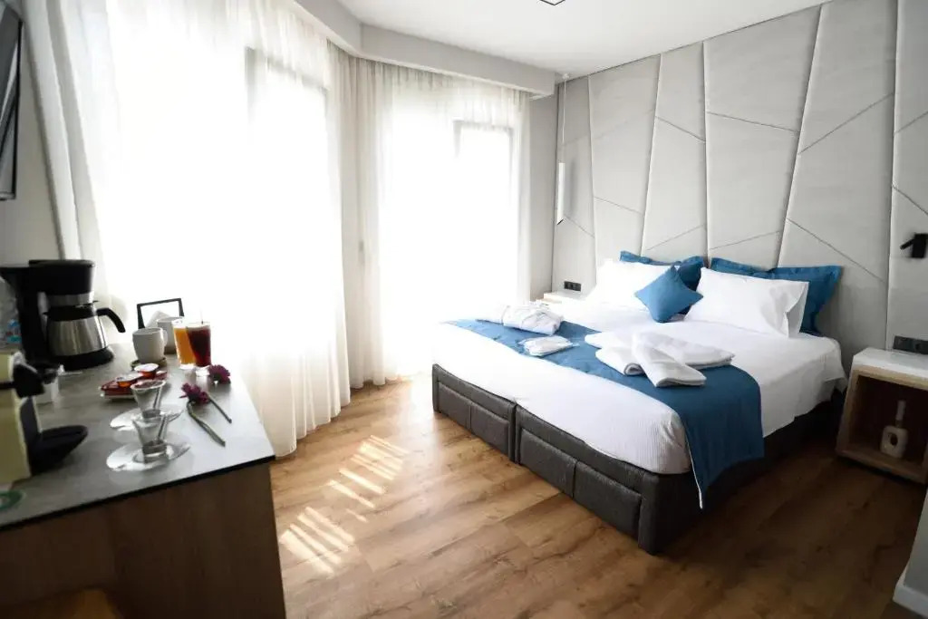 Magnifique Luxury Suites