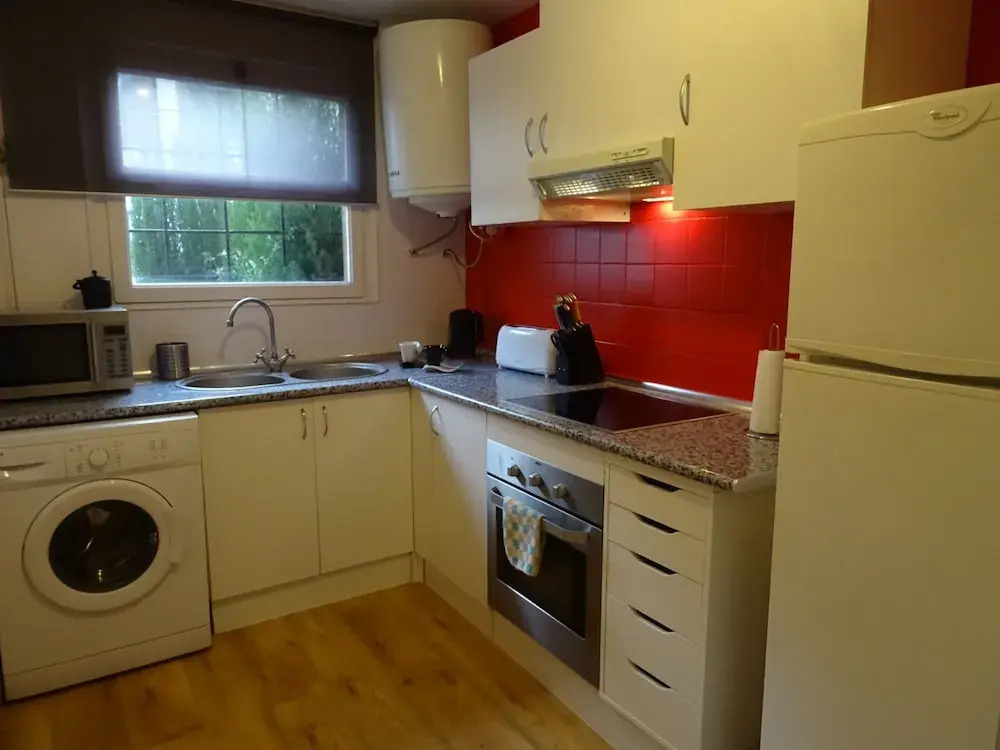 Apartamento Verd