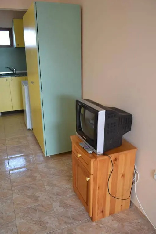 Chaika Guest House