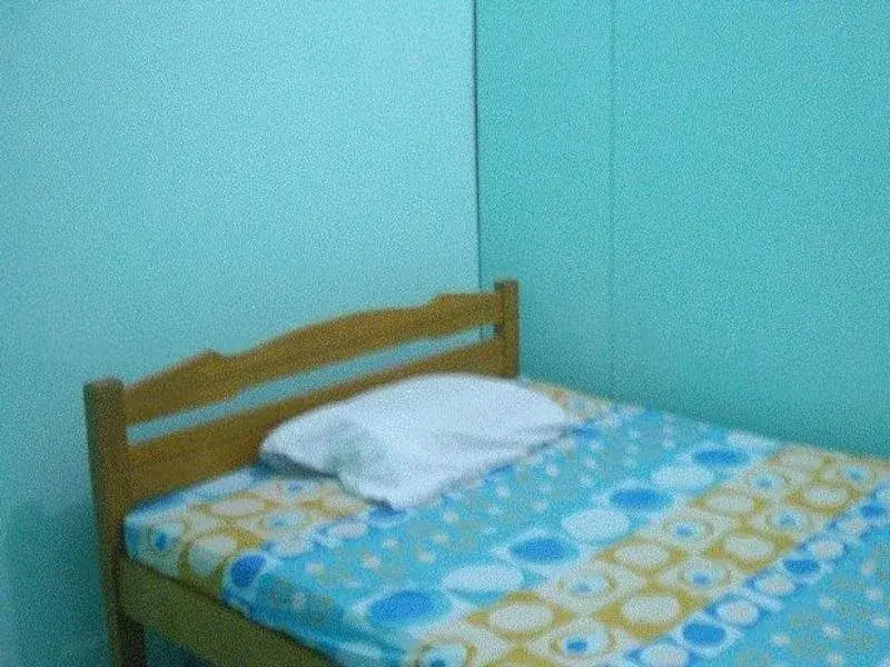Crystall Guesthouse
