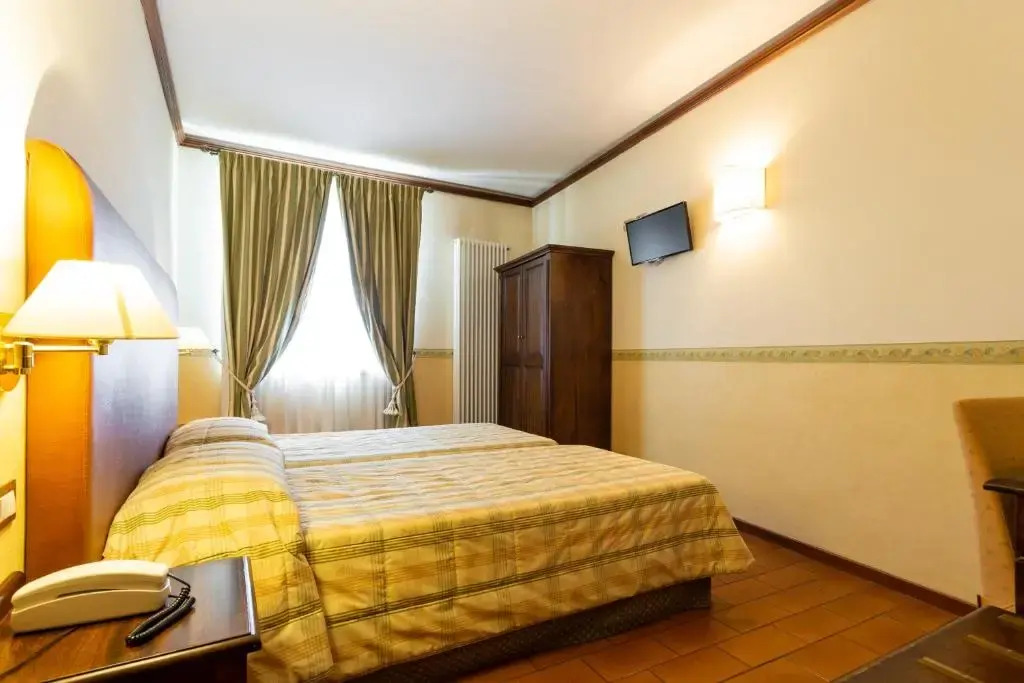 Albergo Il Cacciatore