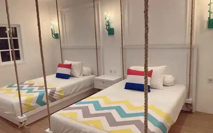 Hotel Pequena Casa