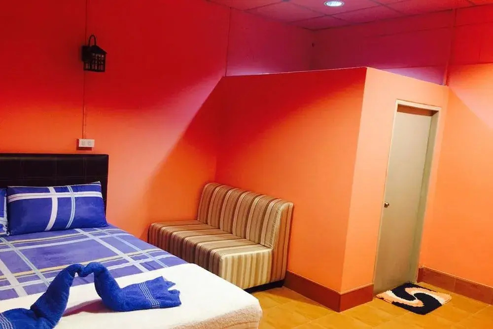 P Homestay