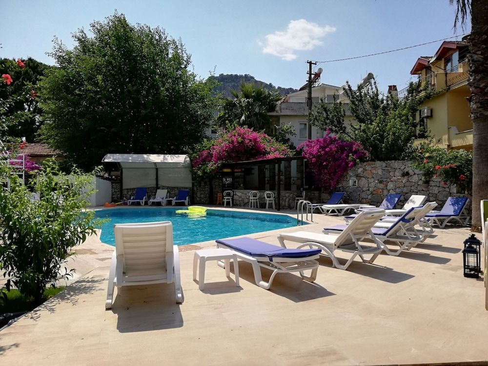 Nehir Dalyan Boutique Otel