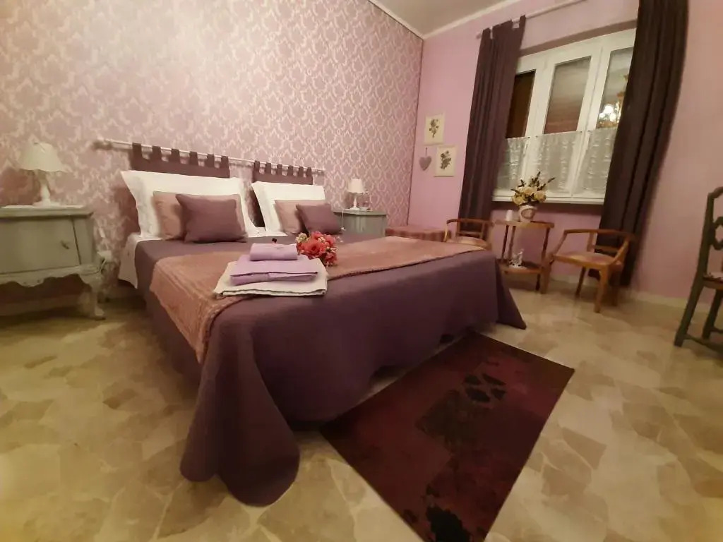 B&B San Valerio