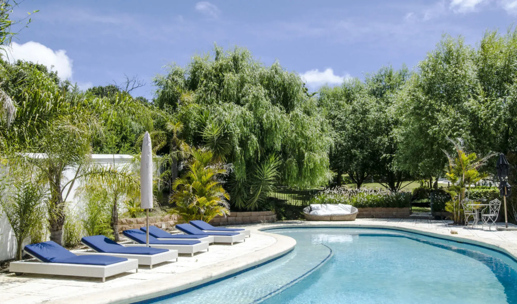 Homestead Villas