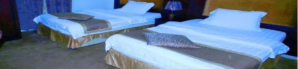 Loren Served Apartments AL Salamah