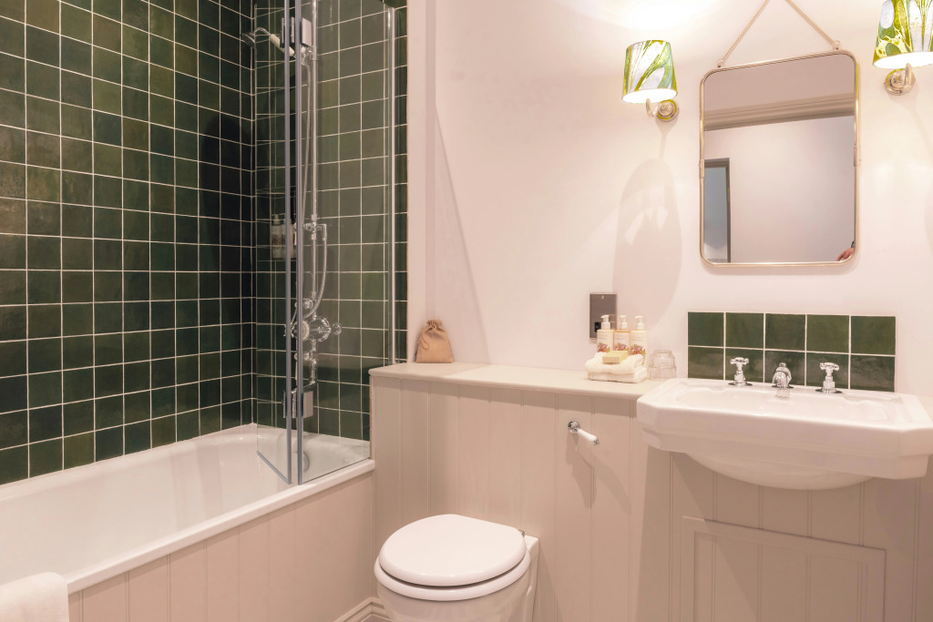 Mercure Newbury Elcot Park Hotel