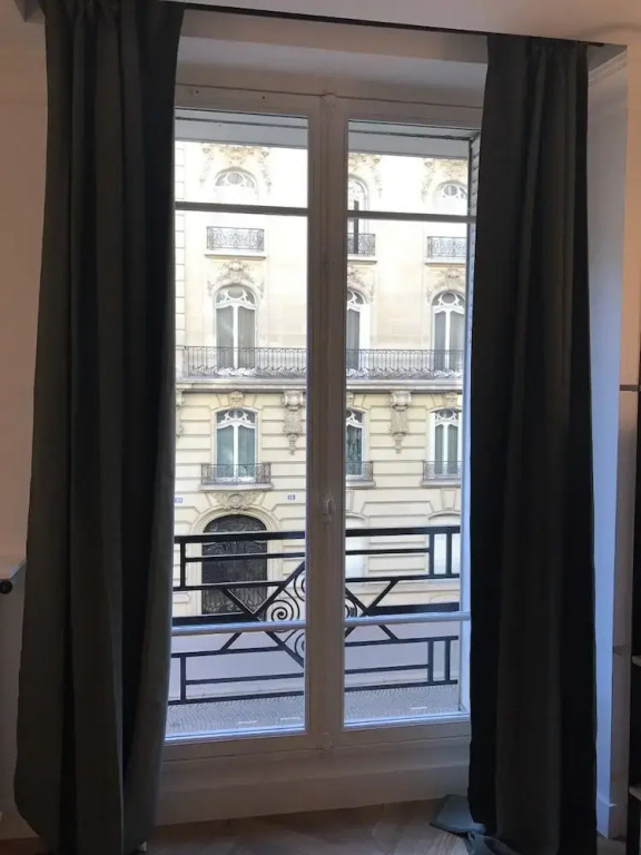 Family Apartment Champs Elysées