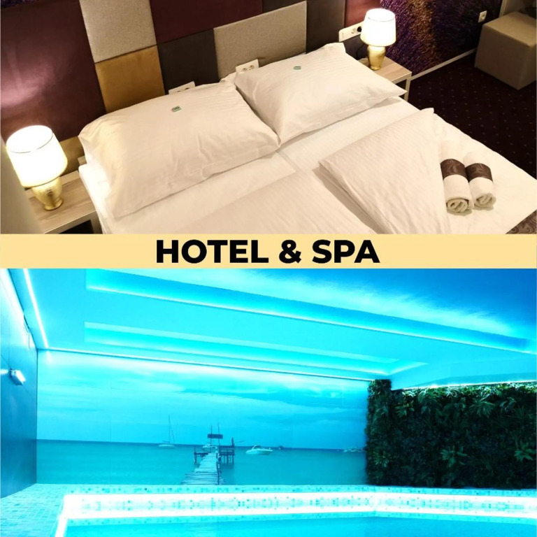 Hotel & Spa Meydan
