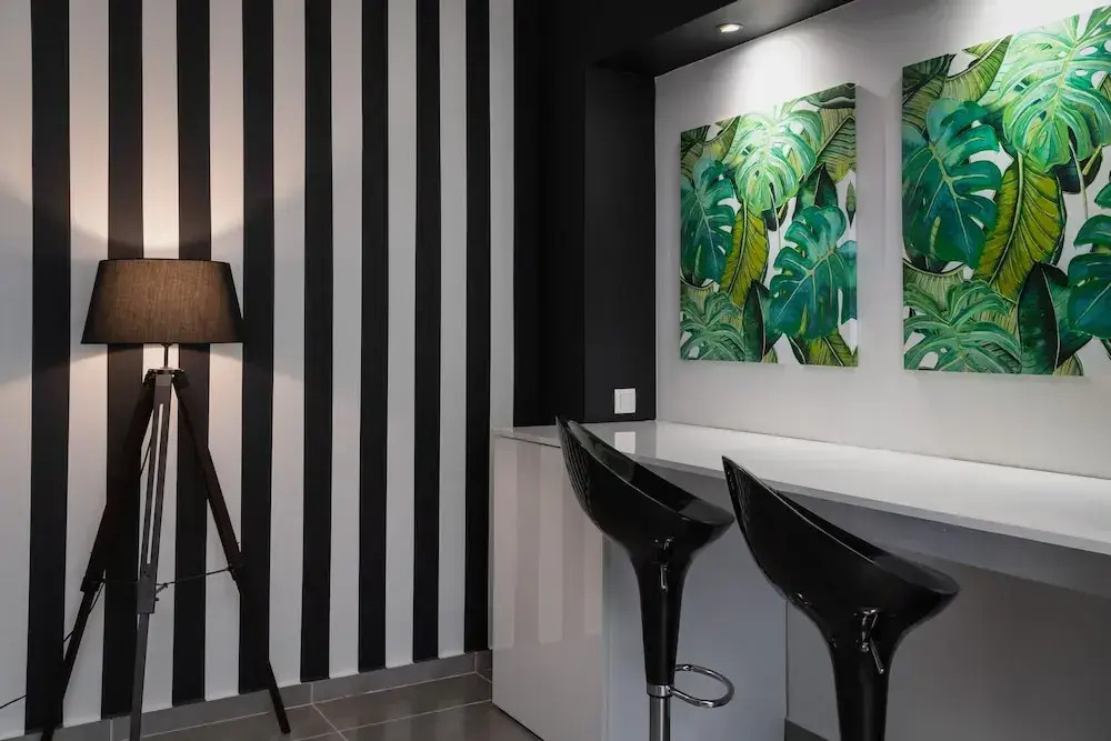 Ermou Athens City Center Apartment