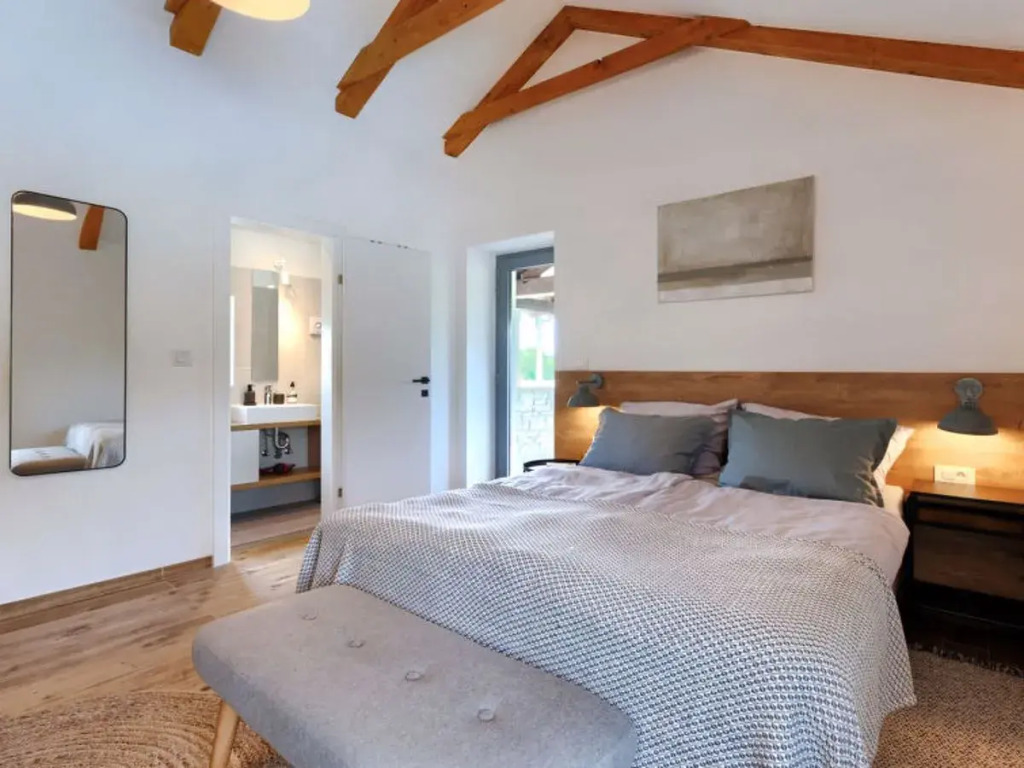 Holiday Home Villa Mirta by Interhome