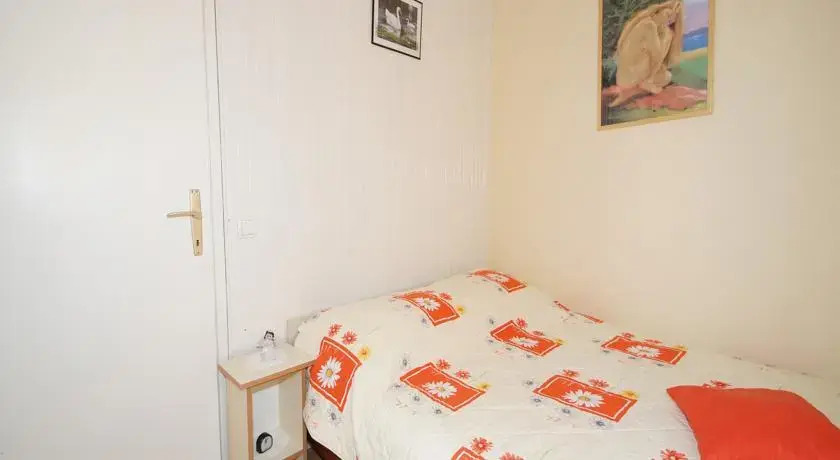 Apartment Milena