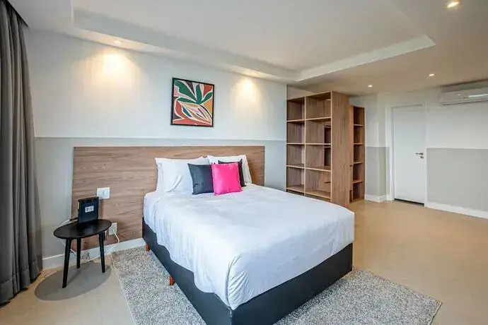 360 Suites Rio Flamengo by Housi
