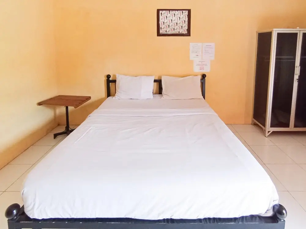RedDoorz @ El Shaday Homestay Banyuwangi