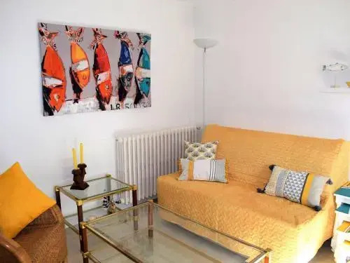Apartment Tregastel - 4 Pers, 40 M2, 2/1