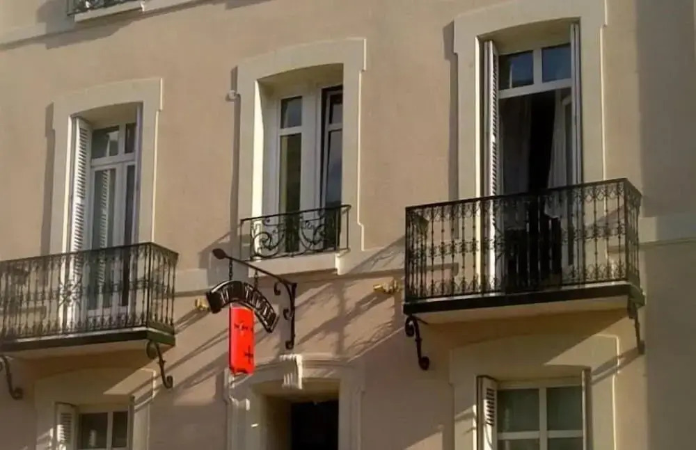 Hotel Vendome