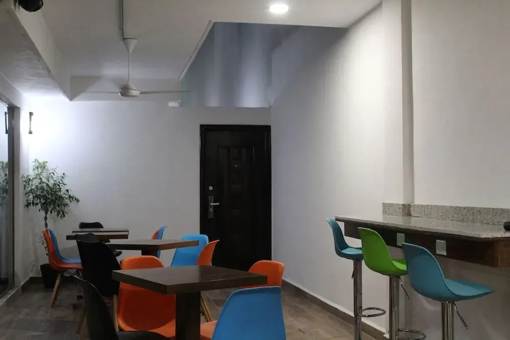 Cancun Palapas Suites