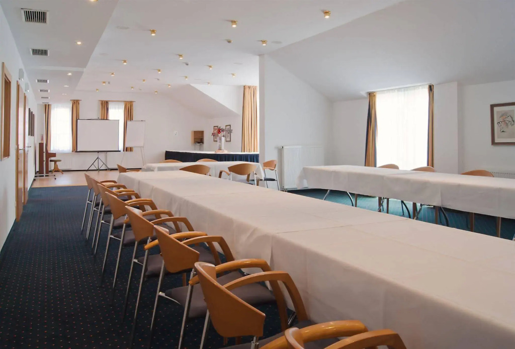 Inselhotel Poel